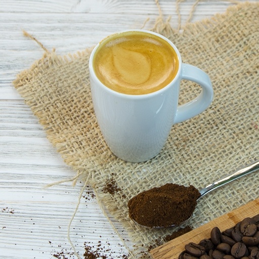 Espresso Sütlü (Cortado)