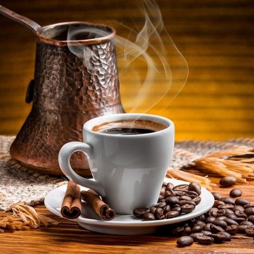 Damla Sakızlı Dibek Menengiç Kahvesi