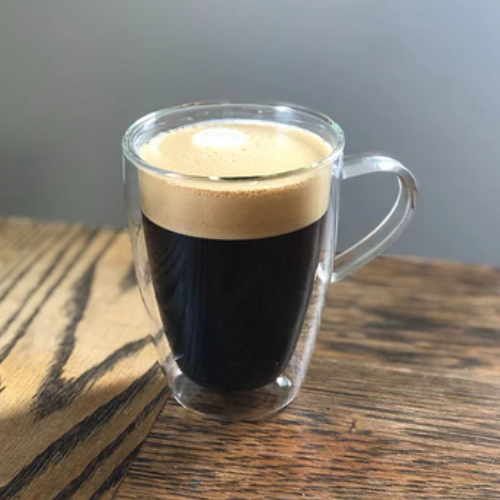 Americano Çift Çekim