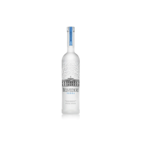 Belvedere Votka 70cl