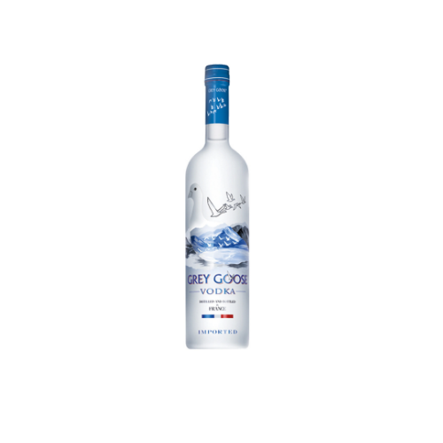 Grey Goose Votka 70cl