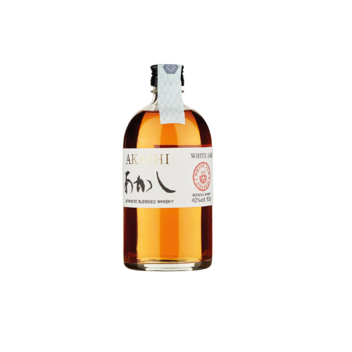 Akashi Japon Viski 50cl