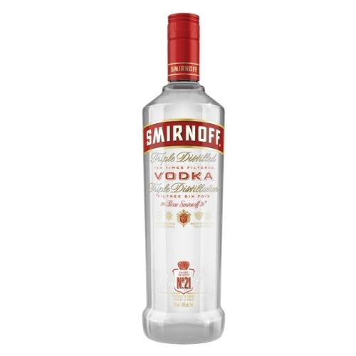 Smirnoff 10 cl