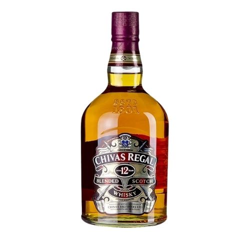 Chivas 10 cl