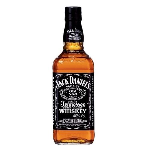 Jack Daniels 10 cl