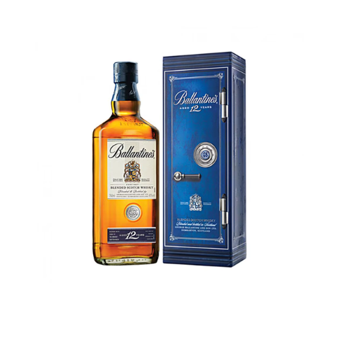 Ballantines 5 cl