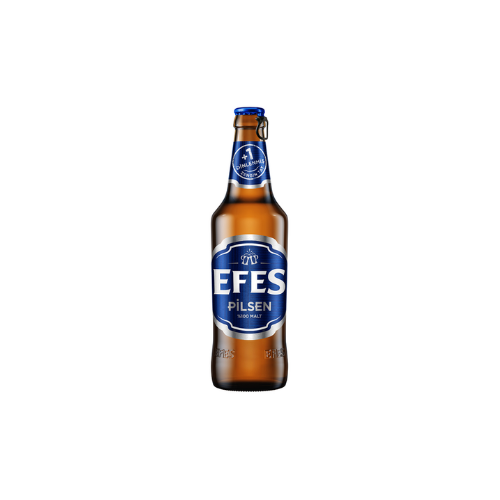 Efes Pilsen (Kombo Tabaklı)