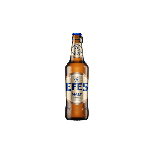 Efes Malt (Şişe 50 cl)