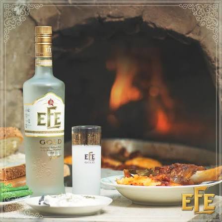 EFE GOLD 50CL